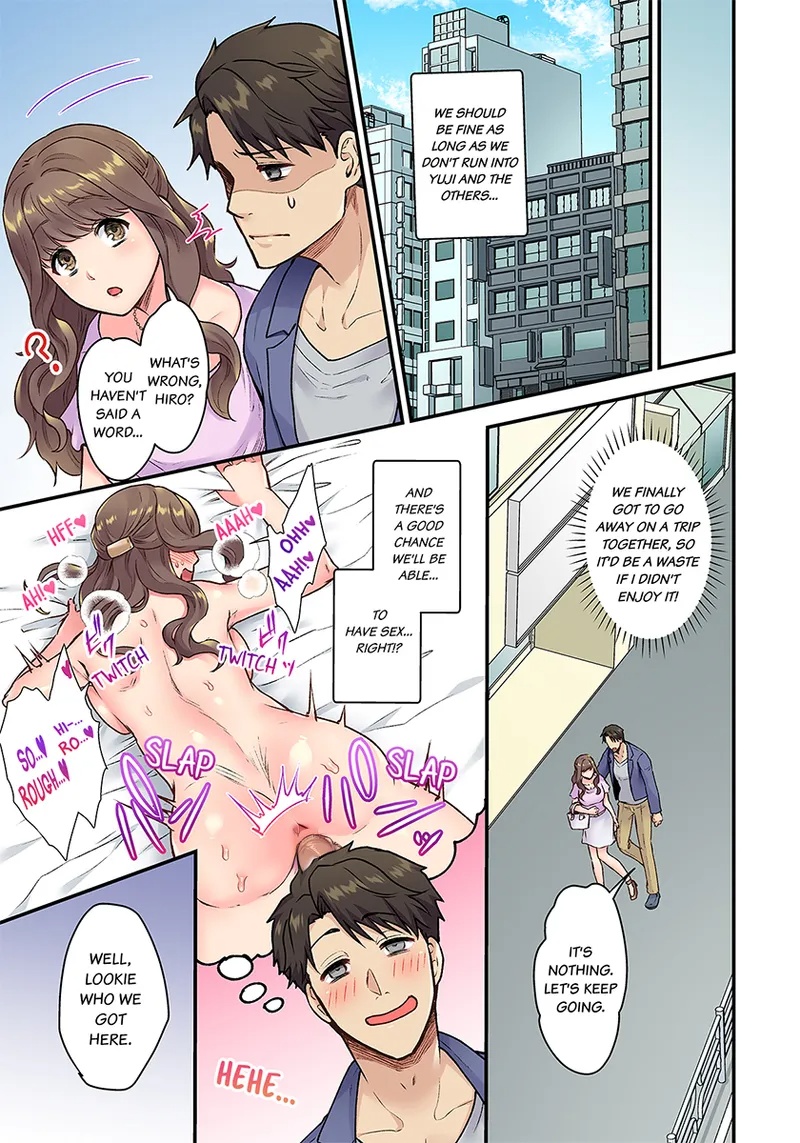 Worst Day Ever: Invited To My High School Bully's Bachelor Pad Porn Comics english 05