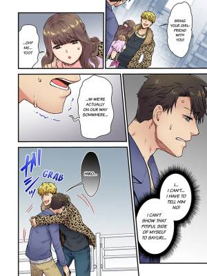 Worst Day Ever: Invited To My High School Bully's Bachelor Pad Porn Comics english 08