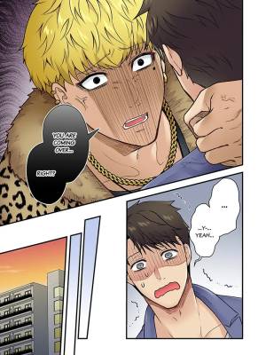 Worst Day Ever: Invited To My High School Bully's Bachelor Pad Porn Comics english 09