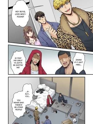 Worst Day Ever: Invited To My High School Bully's Bachelor Pad Porn Comics english 10