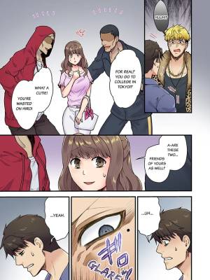 Worst Day Ever: Invited To My High School Bully's Bachelor Pad Porn Comics english 11