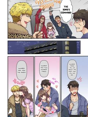 Worst Day Ever: Invited To My High School Bully's Bachelor Pad Porn Comics english 14