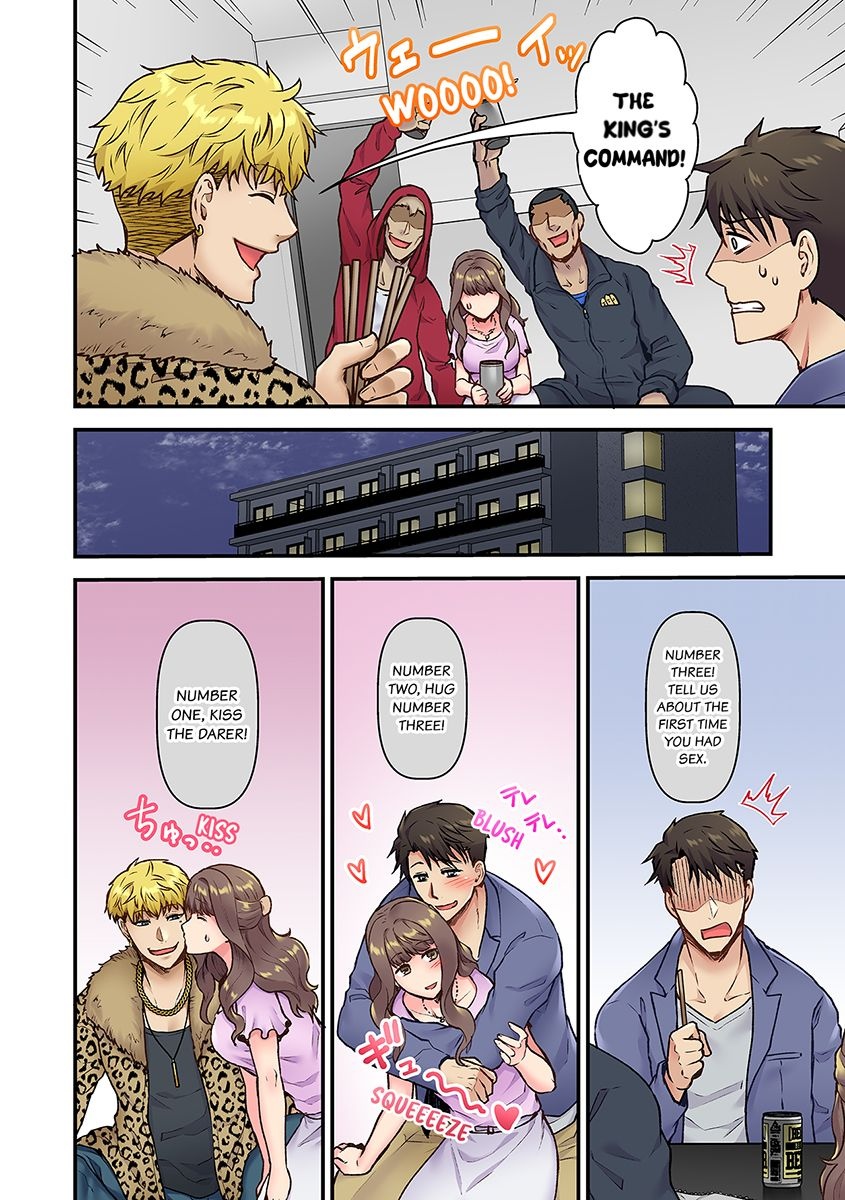 Worst Day Ever: Invited To My High School Bully's Bachelor Pad Porn Comics english 14