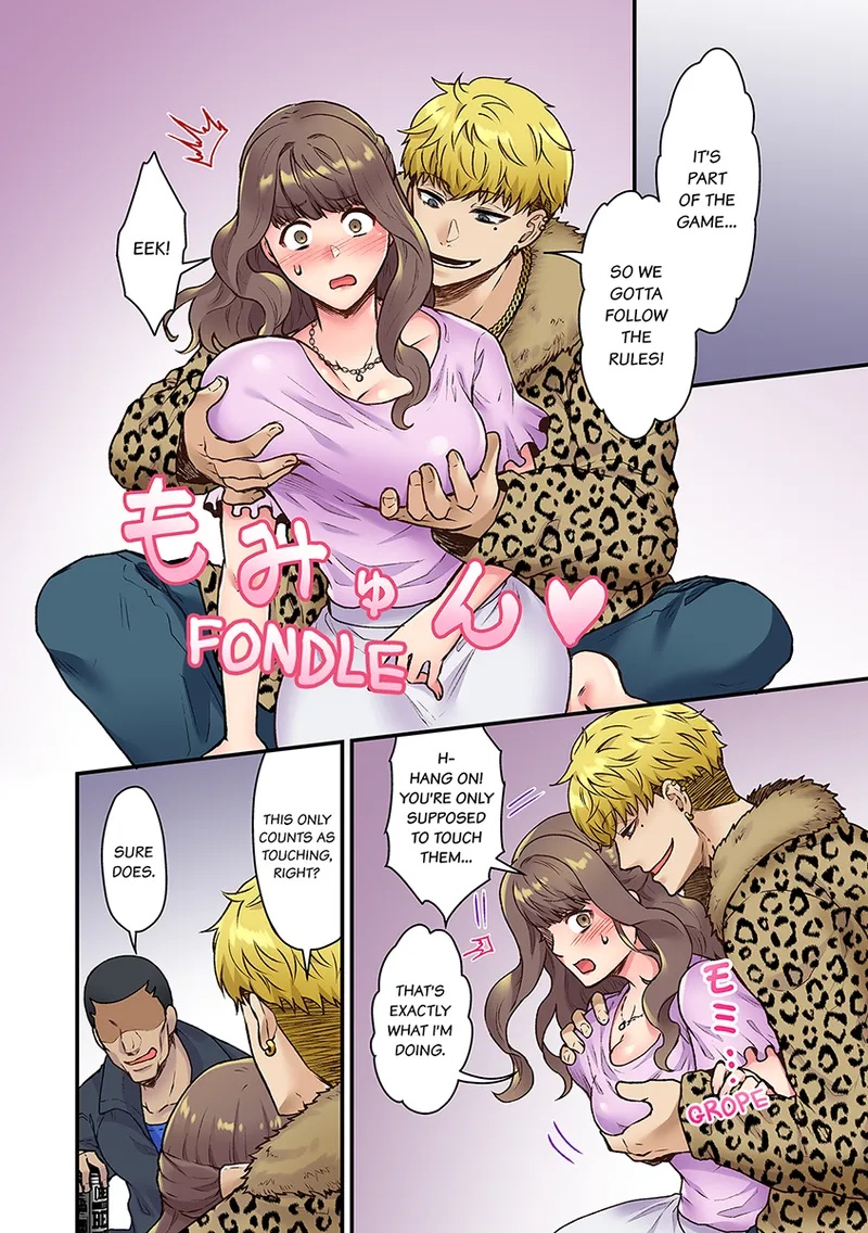 Worst Day Ever: Invited To My High School Bully's Bachelor Pad Porn Comics english 16