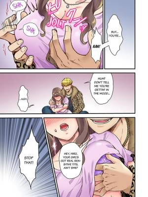 Worst Day Ever: Invited To My High School Bully's Bachelor Pad Porn Comics english 17