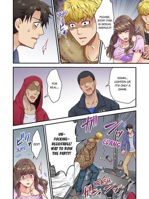 Worst Day Ever: Invited To My High School Bully's Bachelor Pad Porn Comics english 18