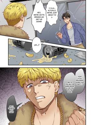 Worst Day Ever: Invited To My High School Bully's Bachelor Pad Porn Comics english 19