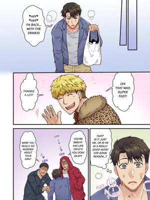 Worst Day Ever: Invited To My High School Bully's Bachelor Pad Porn Comics english 22