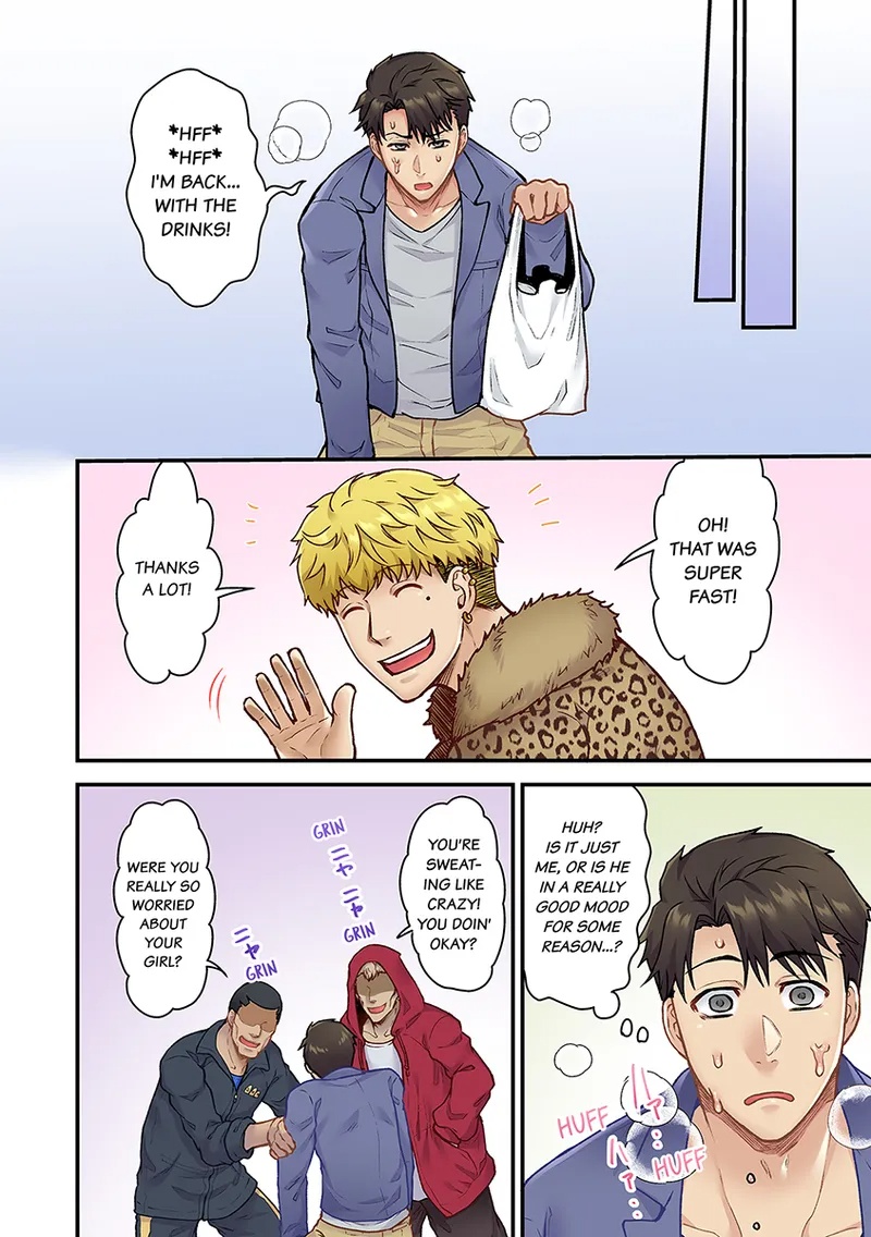 Worst Day Ever: Invited To My High School Bully's Bachelor Pad Porn Comics english 22