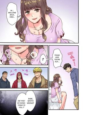 Worst Day Ever: Invited To My High School Bully's Bachelor Pad Porn Comics english 23