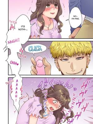 Worst Day Ever: Invited To My High School Bully's Bachelor Pad Porn Comics english 24