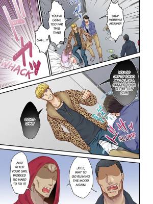 Worst Day Ever: Invited To My High School Bully's Bachelor Pad Porn Comics english 27