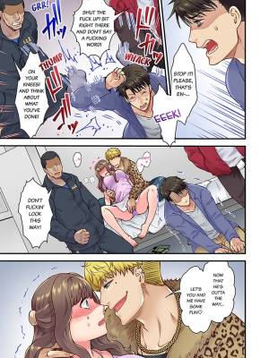 Worst Day Ever: Invited To My High School Bully's Bachelor Pad Porn Comics english 29