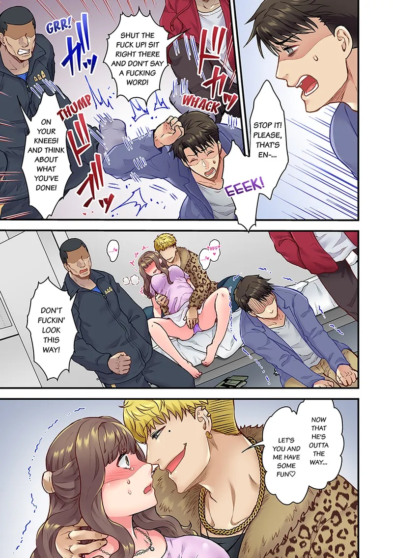 Worst Day Ever: Invited To My High School Bully's Bachelor Pad Porn Comics english 29