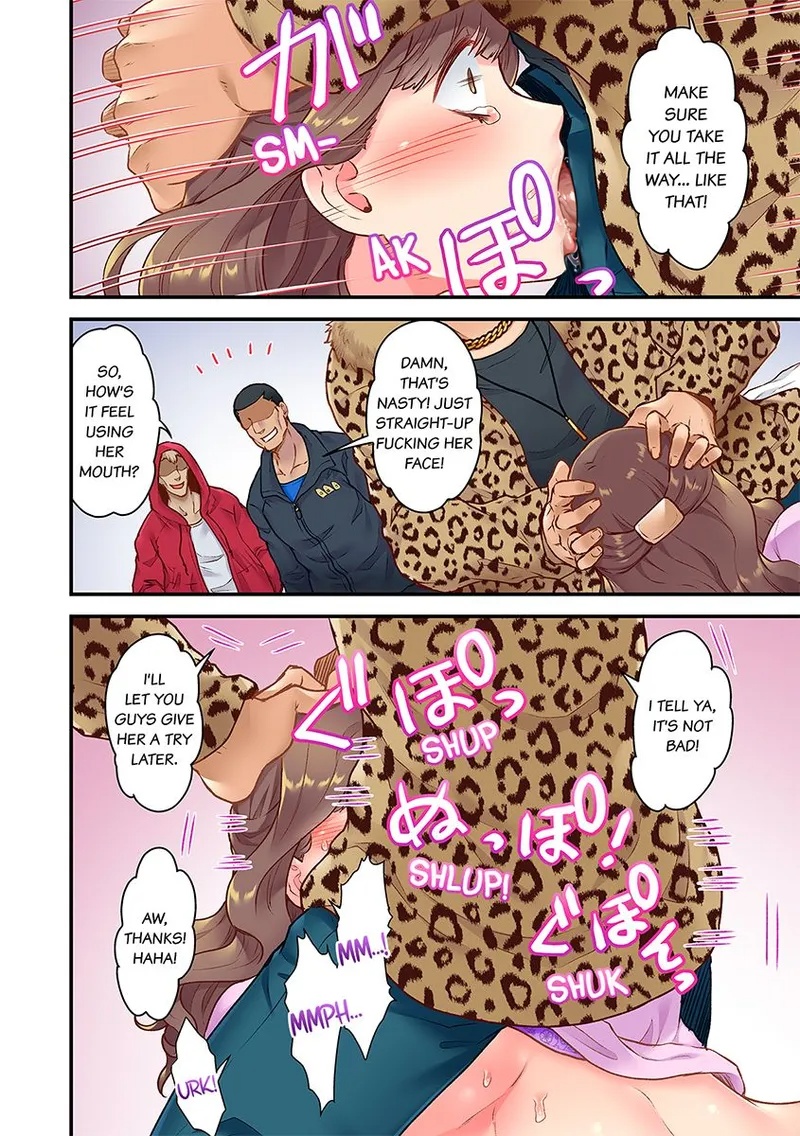 Worst Day Ever: Invited To My High School Bully's Bachelor Pad Porn Comics english 36