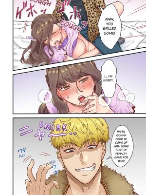 Worst Day Ever: Invited To My High School Bully's Bachelor Pad Porn Comics english 38