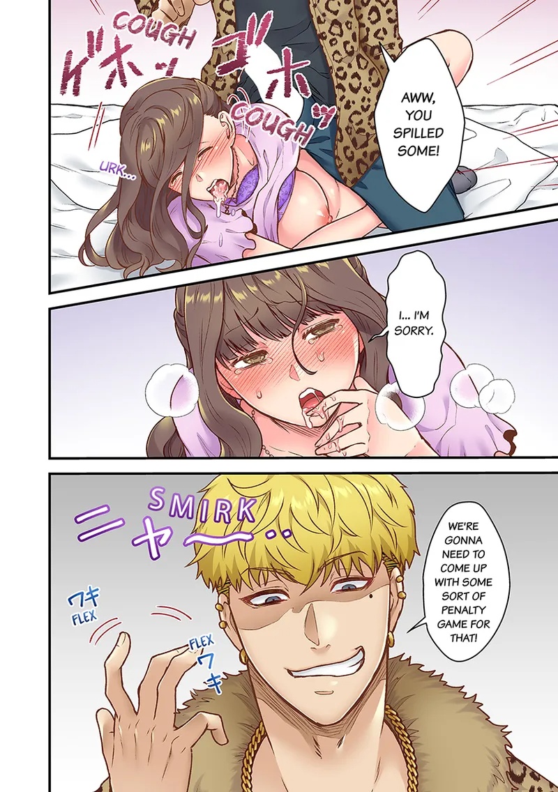 Worst Day Ever: Invited To My High School Bully's Bachelor Pad Porn Comics english 38