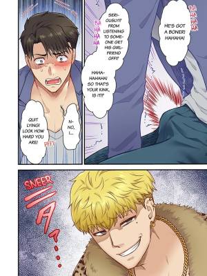 Worst Day Ever: Invited To My High School Bully's Bachelor Pad Porn Comics english 48