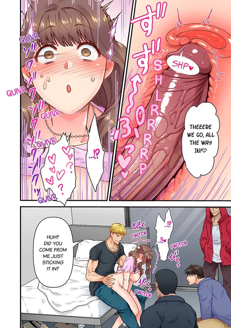 Worst Day Ever: Invited To My High School Bully's Bachelor Pad Porn Comics english 52