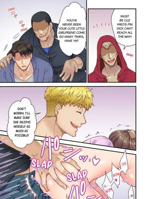 Worst Day Ever: Invited To My High School Bully's Bachelor Pad Porn Comics english 53