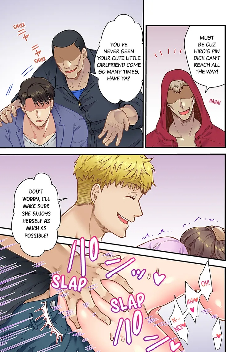 Worst Day Ever: Invited To My High School Bully's Bachelor Pad Porn Comics english 53