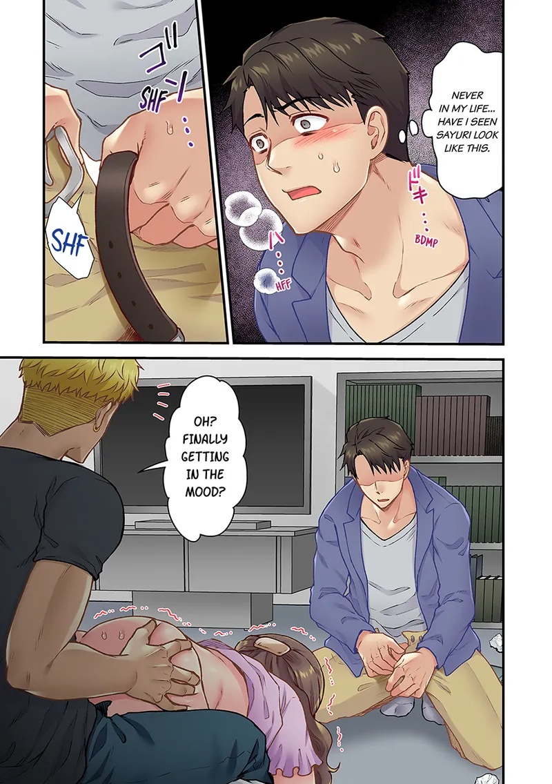 Worst Day Ever: Invited To My High School Bully's Bachelor Pad Porn Comics english 55