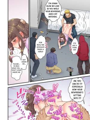 Worst Day Ever: Invited To My High School Bully's Bachelor Pad Porn Comics english 56