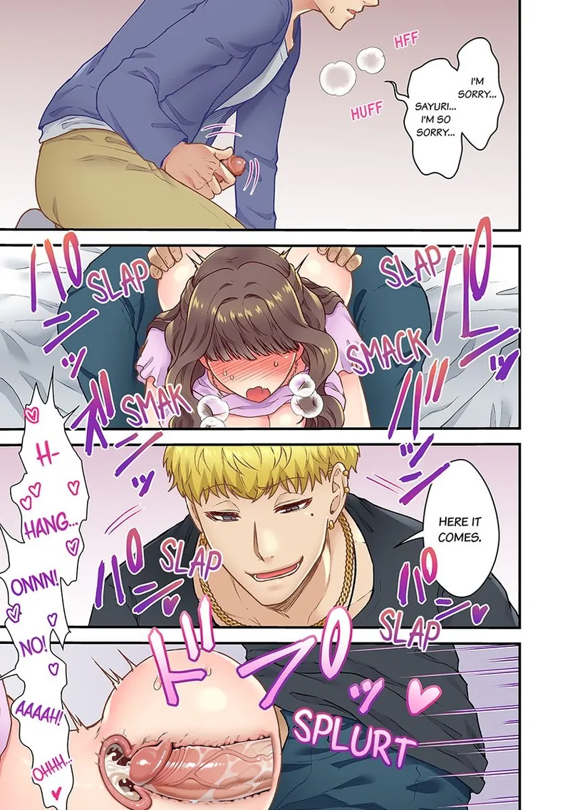 Worst Day Ever: Invited To My High School Bully's Bachelor Pad Porn Comics english 57