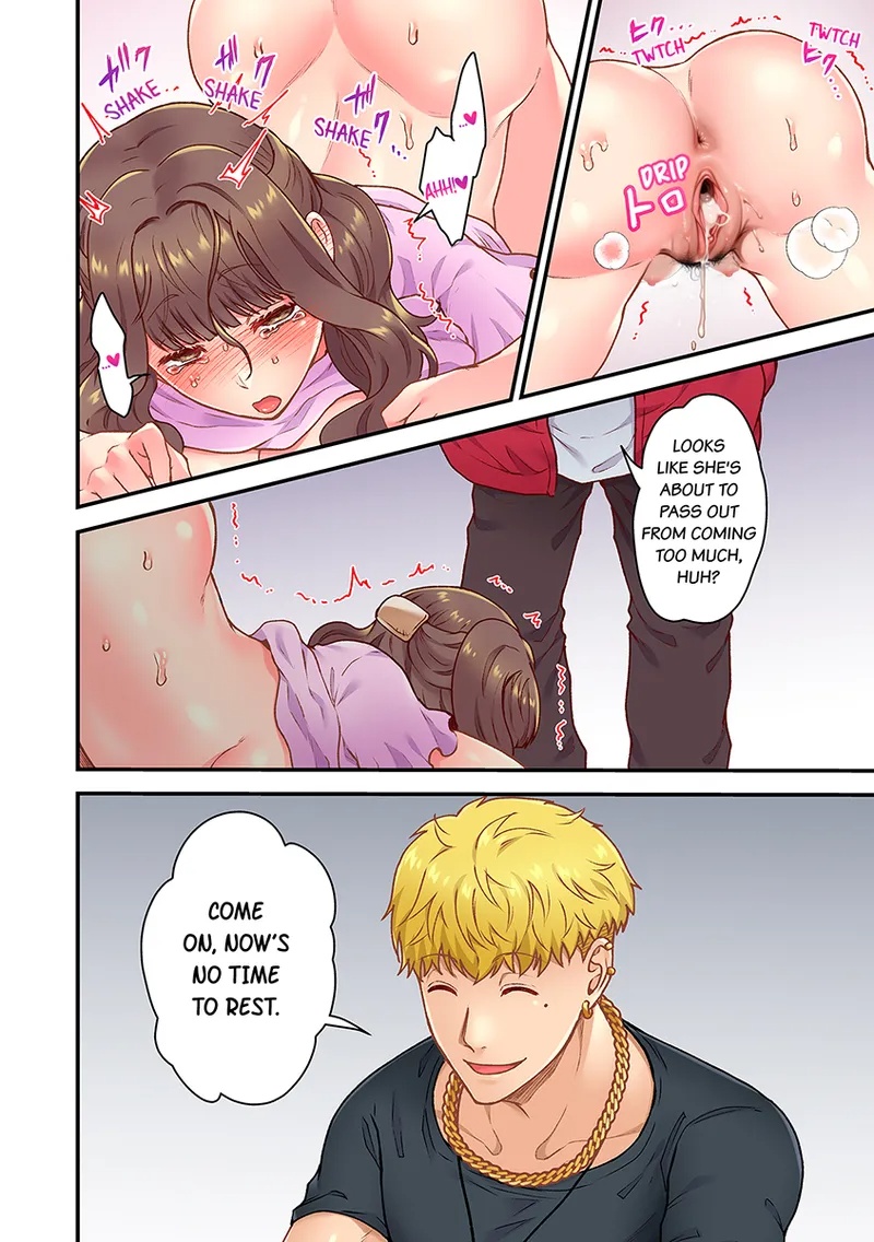 Worst Day Ever: Invited To My High School Bully's Bachelor Pad Porn Comics english 58