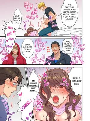 Worst Day Ever: Invited To My High School Bully's Bachelor Pad Porn Comics english 59