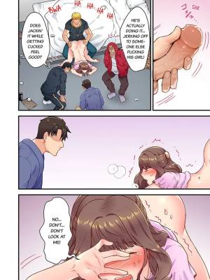 Worst Day Ever: Invited To My High School Bully's Bachelor Pad Porn Comics english 60