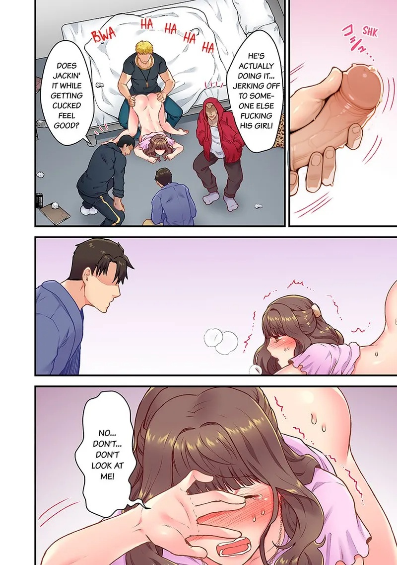 Worst Day Ever: Invited To My High School Bully's Bachelor Pad Porn Comics english 60