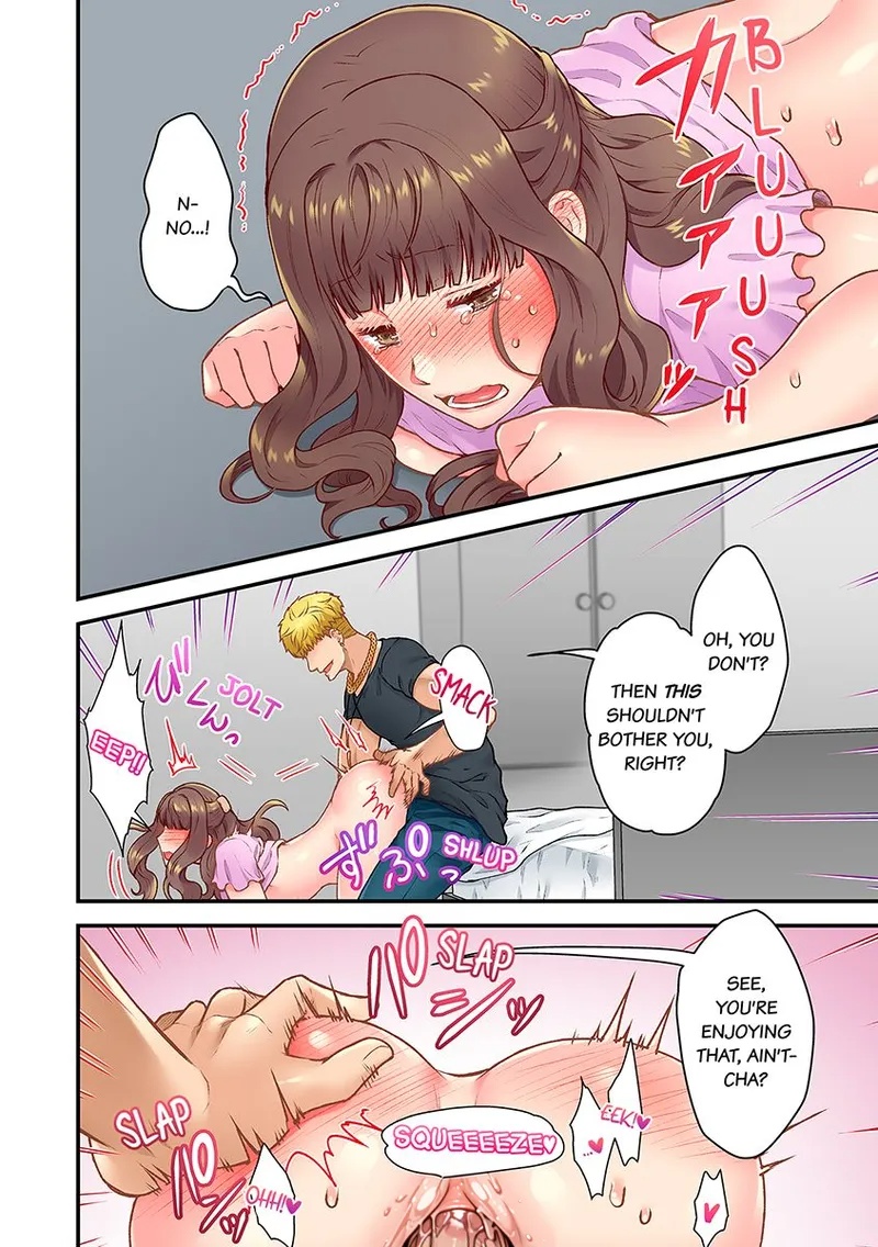 Worst Day Ever: Invited To My High School Bully's Bachelor Pad Porn Comics english 62