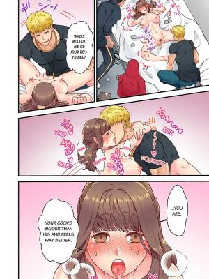 Worst Day Ever: Invited To My High School Bully's Bachelor Pad Porn Comics english 68