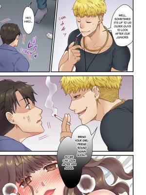 Worst Day Ever: Invited To My High School Bully's Bachelor Pad Porn Comics english 73