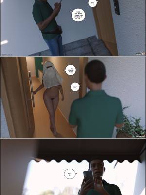 10 AM By LoseKorntrol Part 6 Porn Comics english 02