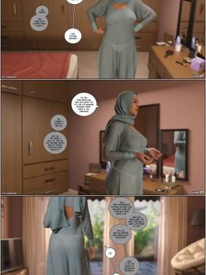 10 AM By LoseKorntrol Part 6 Porn Comics english 25