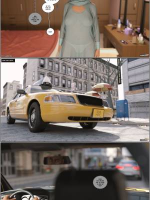 10 AM By LoseKorntrol Part 6 Porn Comics english 26