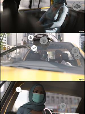 10 AM By LoseKorntrol Part 6 Porn Comics english 27