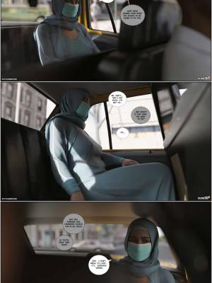 10 AM By LoseKorntrol Part 7 Porn Comics english 02