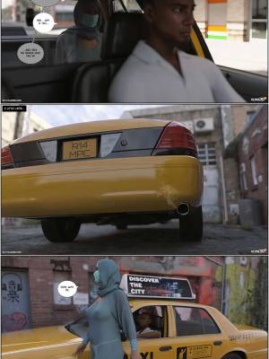 10 AM By LoseKorntrol Part 7 Porn Comics english 03