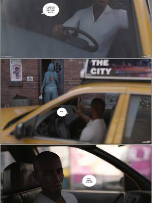 10 AM By LoseKorntrol Part 7 Porn Comics english 04