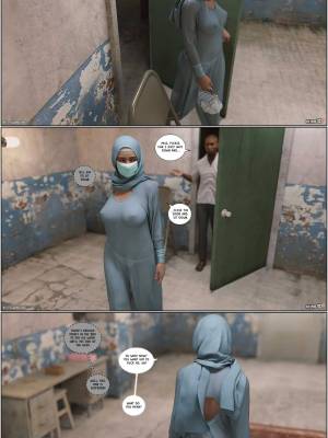 10 AM By LoseKorntrol Part 7 Porn Comics english 05