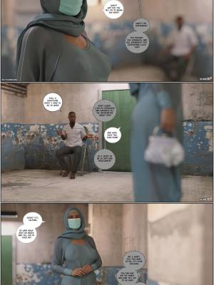 10 AM By LoseKorntrol Part 7 Porn Comics english 07