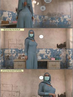 10 AM By LoseKorntrol Part 7 Porn Comics english 09