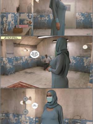 10 AM By LoseKorntrol Part 7 Porn Comics english 10