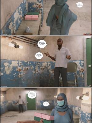 10 AM By LoseKorntrol Part 7 Porn Comics english 11