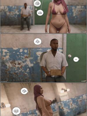 10 AM By LoseKorntrol Part 7 Porn Comics english 17