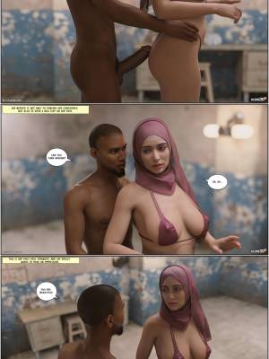 10 AM By LoseKorntrol Part 7 Porn Comics english 20