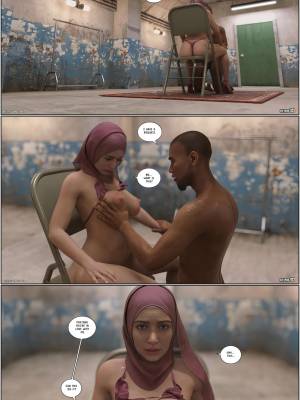 10 AM By LoseKorntrol Part 7 Porn Comics english 31